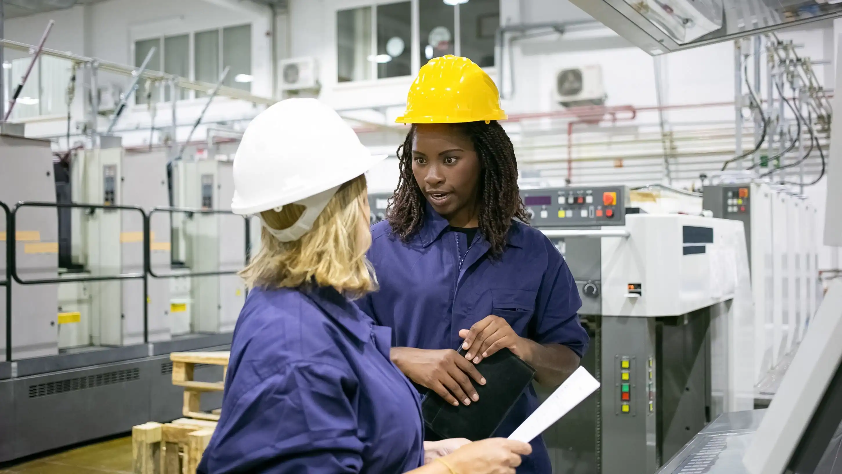 Manufacturing